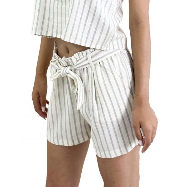 Shorts a righe Only